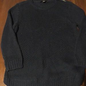 Ann Taylor Knit Sweater